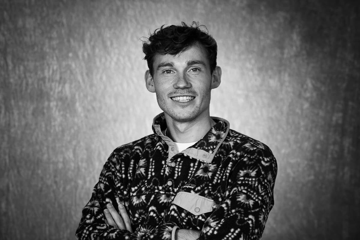Get to know Functional: David