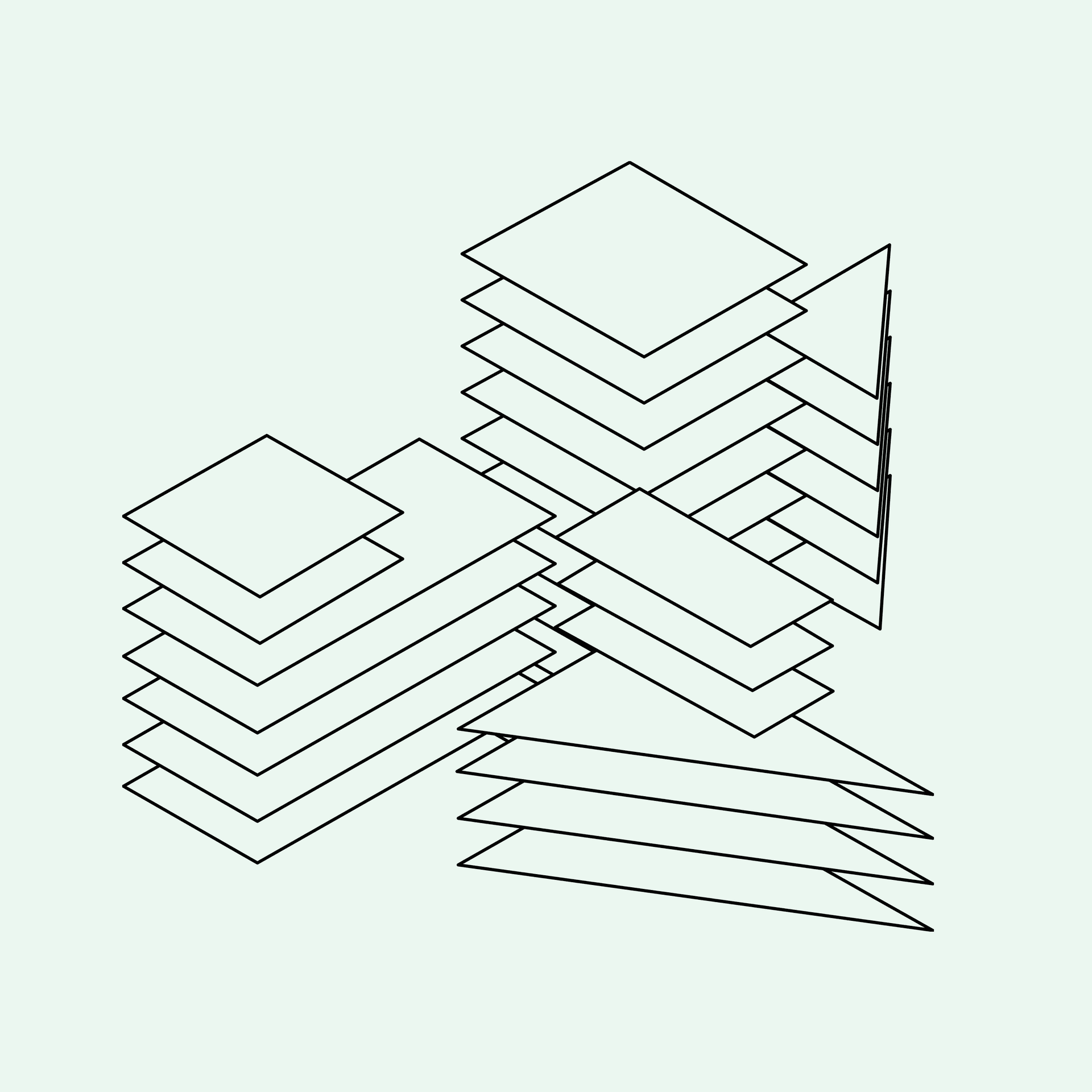 Architekturen für Cloud, Daten & KI